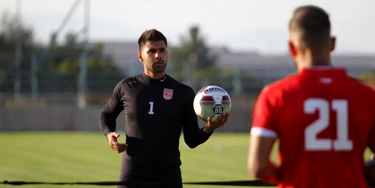 ریکاوری تراکتورسازی بدون حضور فروزان