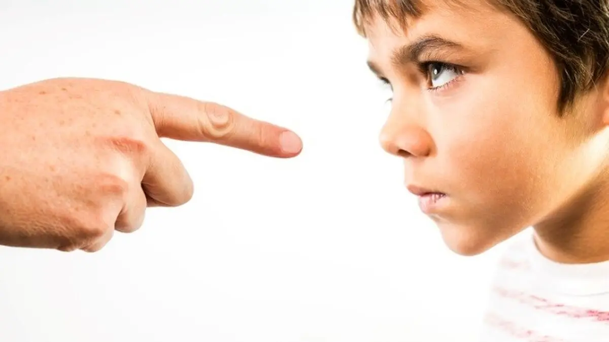 ۱۱‌مورد برای مقابله با‌ پرویی و گستاخی