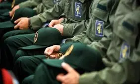 حمایت تمام قد حداقل ۷ کشور عربی از سپاه پاسداران مقابل آمریکا