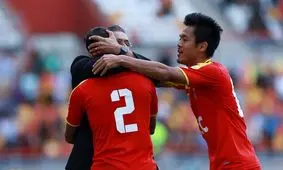 تلفاتی که دربی روی دست قطبی گذاشت