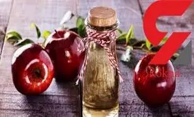 تقویت مو با ماءالشعیر و سرکه سیب
