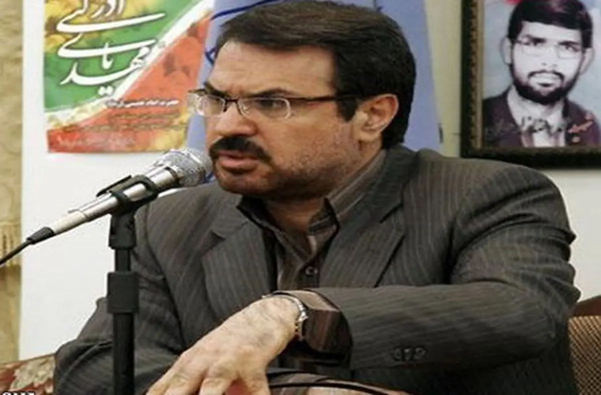 اقدام آمریکا در مورد سپاه از روی هراس است