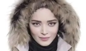 حاشیه‌ای بر نظر عجیب بهنوش طباطبایی درباره چرم‌پوشی