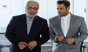 نسخه در حال اکران فیلم "رحمان ۱۴۰۰" مجوز نمایش ندارد