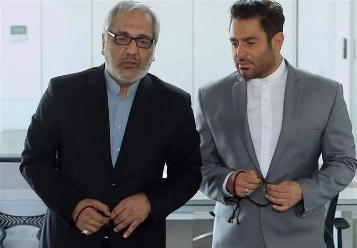 نسخه در حال اکران فیلم "رحمان ۱۴۰۰" مجوز نمایش ندارد