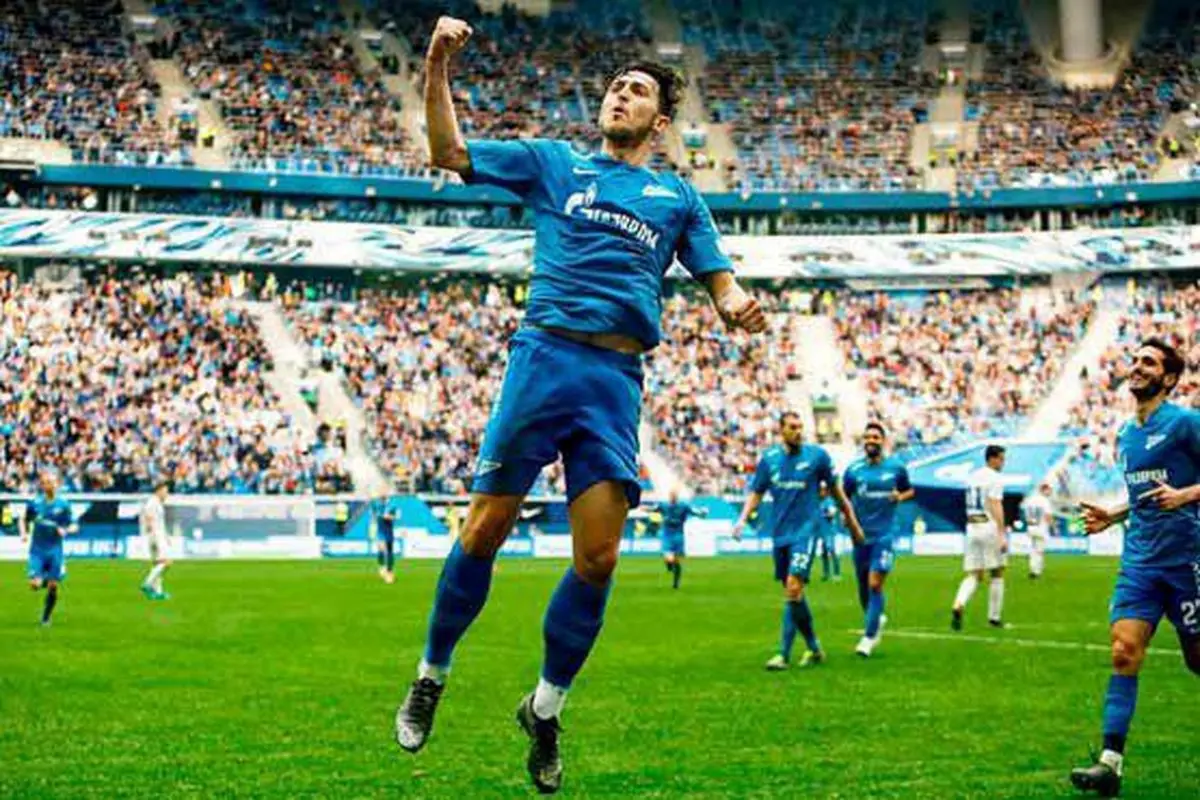 آزمون در روسیه دانشجو شد