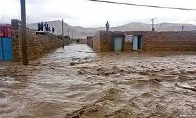 مناطق سیل‌زده لرستان تا 10 روز آینده به حالت عادی خود بازمی‌گردند