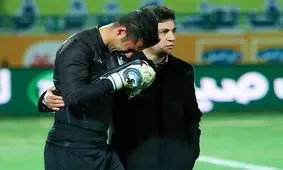 "فقط بگویید فروزان کجاست!؟"