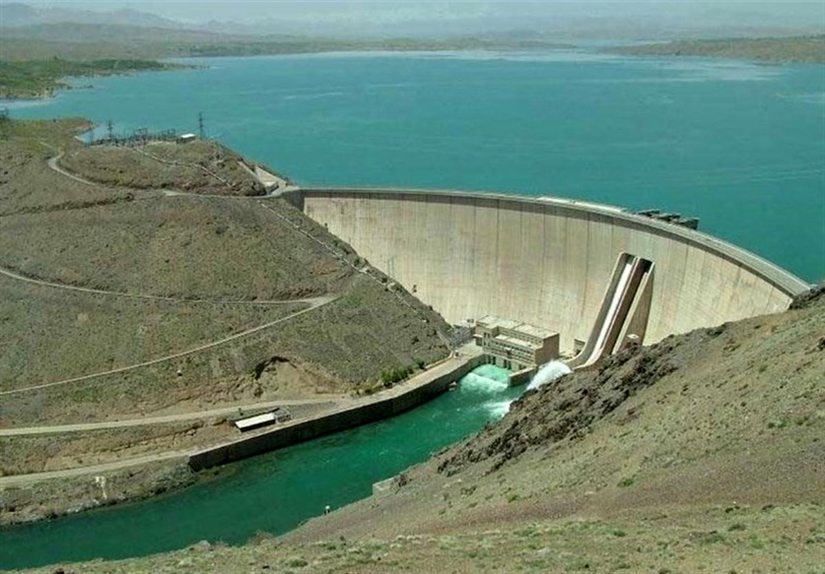 پایداری کامل سدهای لرستان؛ ۶ سد آبگیری شد