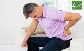 تاثیر دویدن در تسکین درد دیسک کمر