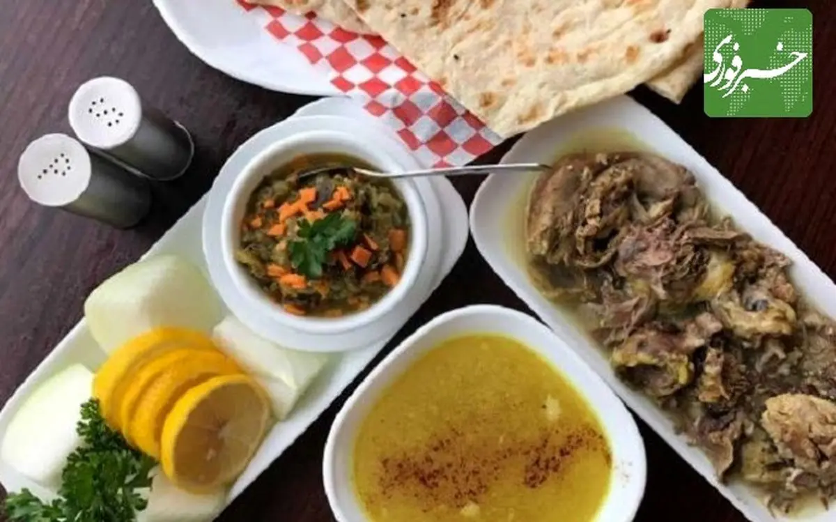 خوردن این ماده مقوی در بهار ممنوع!