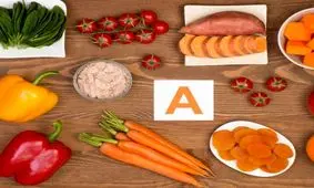 باید و نبایدهای مصرف ویتامین آ / مانند شمشیر دو لبه عمل می کند