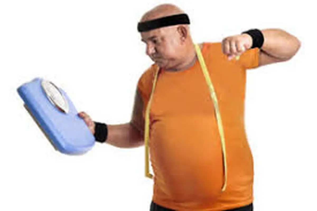 5 عامل موذی پایین نیامدن وزن