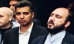 نامه حمایتی فرزند مرحوم آیت‌الله هاشمی رفسنجانی برای نود و فردوسی پور