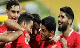 ترکیب پرسپولیس مقابل سایپا اعلام شد