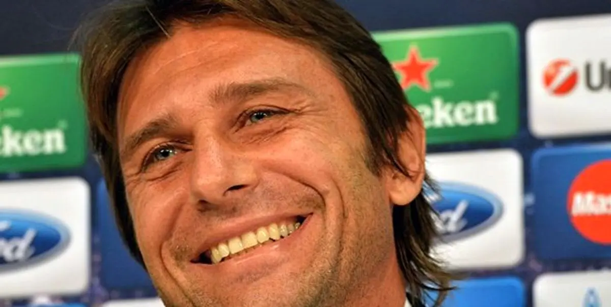 رم با کونته تماس گرفت