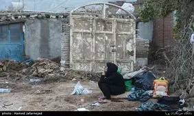 خبر خوش یک فرمانده سپاه درباره بازگشایی جاده غرب استان خوزستان