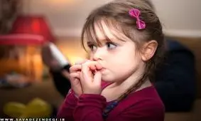 جویدن ناخن؛ عادتی که خیلی هم وحشتناک نیست!