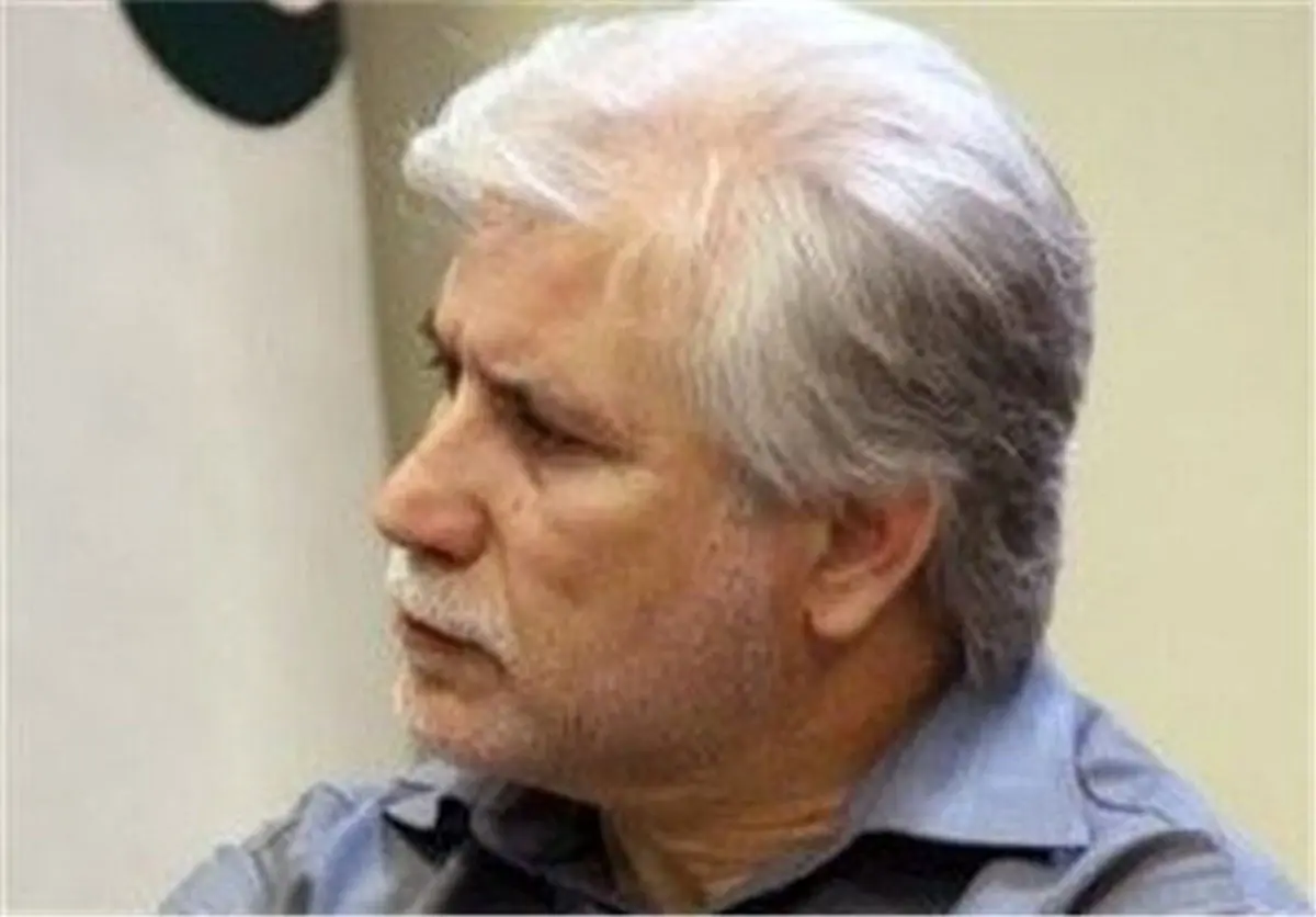 فدراسیون پزشکی ورزشی مسوول درمان تورج لارودی شد