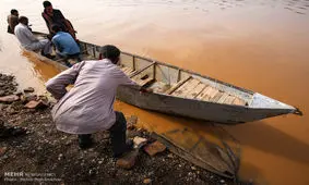 با موافقت رهبر انقلاب: نیروهای جهادی جانباخته در حادثه واژگونی قایق گمیشان «شهید خدمت» محسوب می‌شوند