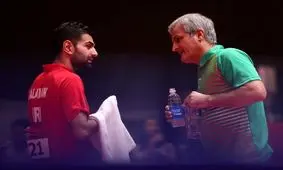 نوشاد و نیما در آلمان هم تیمی می‌شوند؟