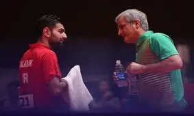 نوشاد و نیما در آلمان هم تیمی می‌شوند؟