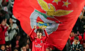 رقم هنگفت بنفیکا از رئال و یووه برای رونالدوی جدید