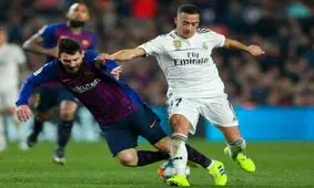 ستاره رئال: به پوگبا و هازارد خوش آمد می گویم