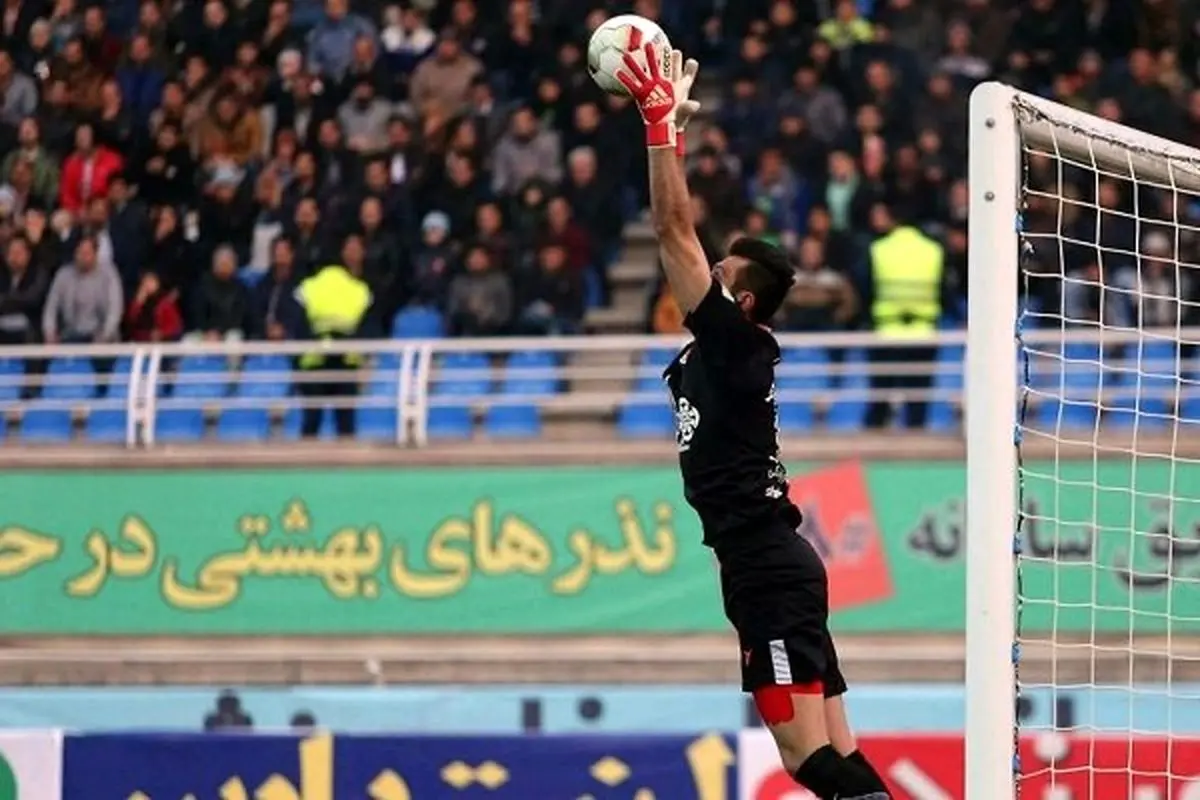 من را نخواستند اما از باختشان ناراحت شدم