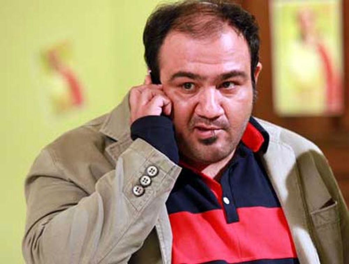 مهران غفوریان: مقدمات «زیرآسمان شهر» فراهم نشد