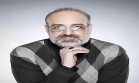 آهنگ جديد محمد اصفهانی به نام «بیش از هوا»+صوت