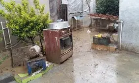 خسارت ۲۷۳ میلیاردی سیل به تاسیسات آبرسانی مازندران