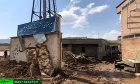 پورسرخ: برخی مسئولان توقع دارند فقط مردم به سیل‌زده‌ها کمک کنند/ هنرمندان نیز مانند مردم، از مدیران دلخور هستند/ اسکویی: معذرت می‌خواهم که نتوانستم کنارشان باشم