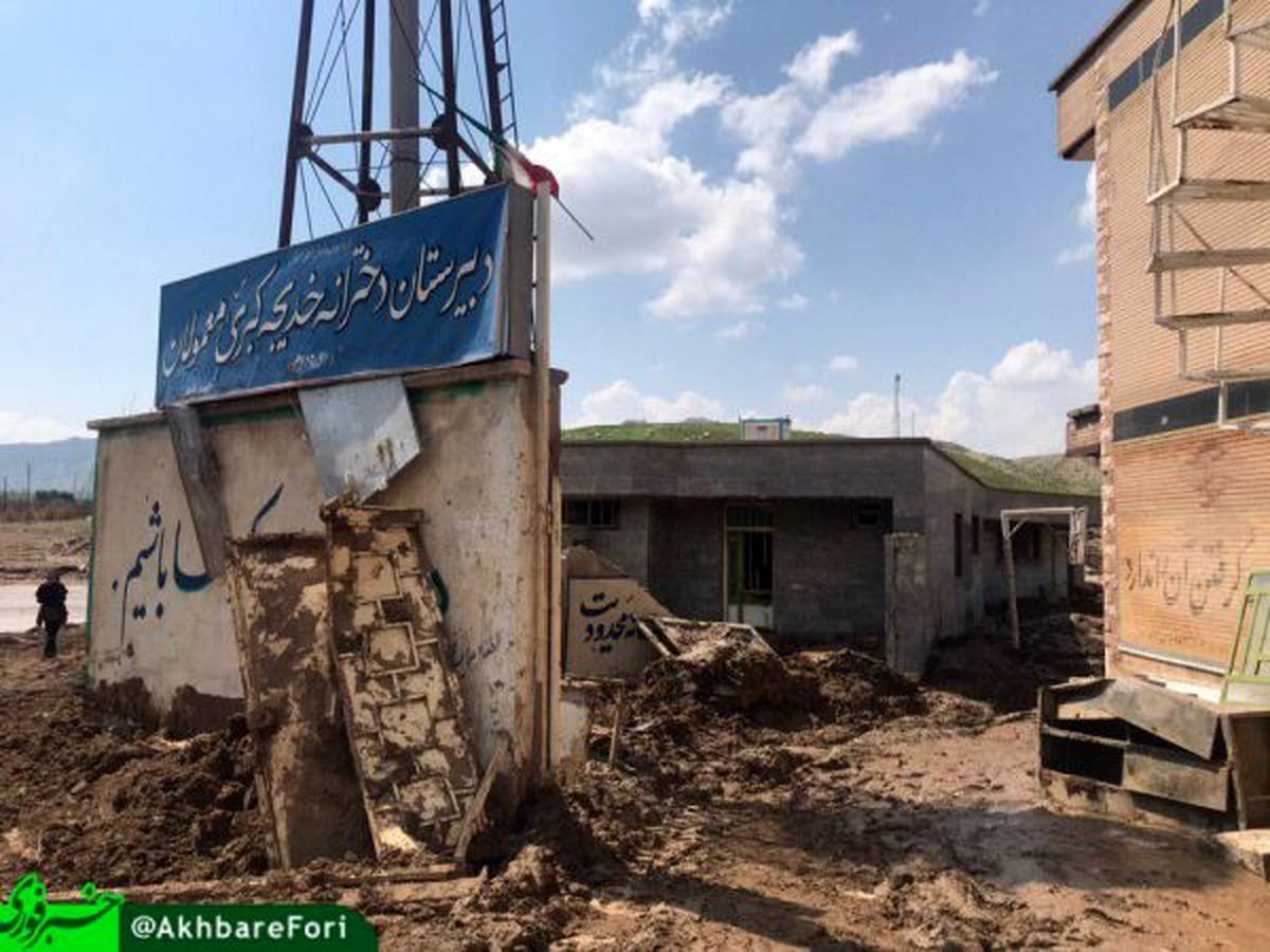 پورسرخ: برخی مسئولان توقع دارند فقط مردم به سیلزدهها کمک کنند/ هنرمندان نیز مانند مردم، از مدیران دلخور هستند/ اسکویی: معذرت میخواهم که نتوانستم کنارشان باشم