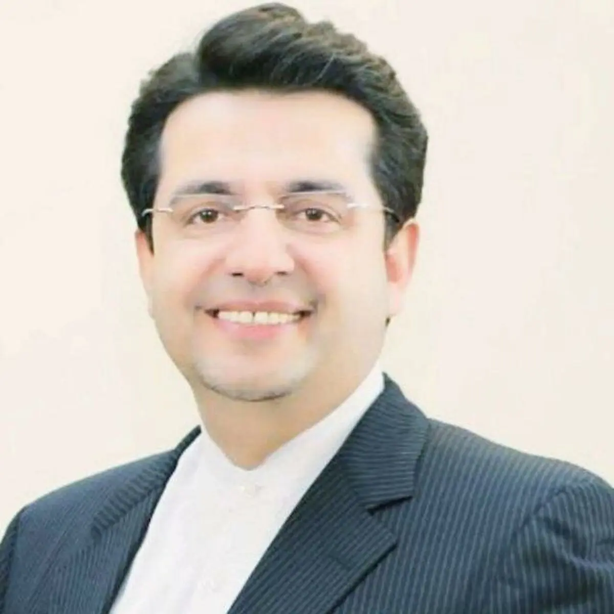 استفاده از شبکه های اجتماعی؛ اولویت سخنگوی جدید وزارت امور خارجه