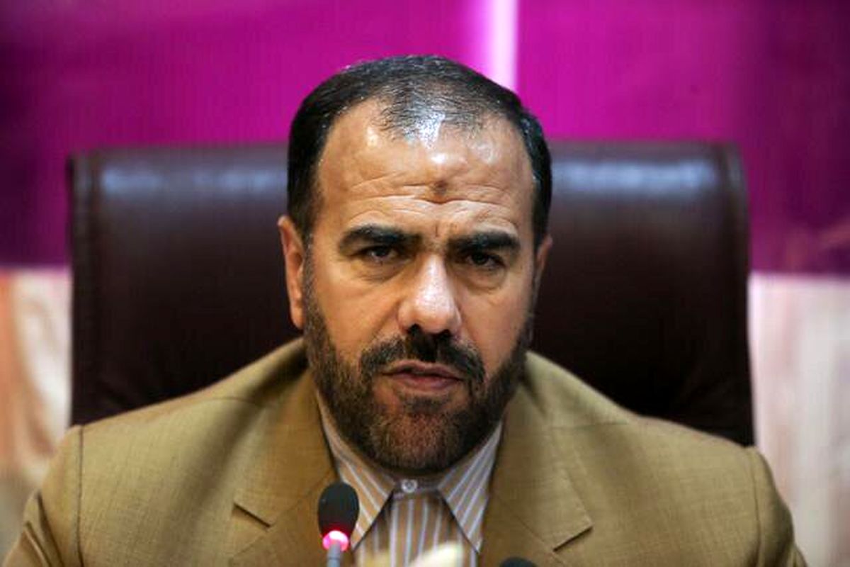معاون پارلمانی روحانی به خوزستان میرود