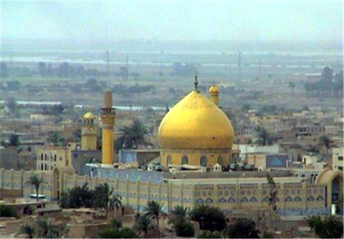 تلاش داعشیها برای ورود به سامراء ناکام ماند