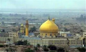 تلاش داعشی‌ها برای ورود به سامراء ناکام ماند