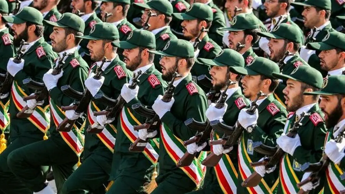 اقدام ترامپ درباره سپاه در جهت تامین منافع اسرائیل انجام شد