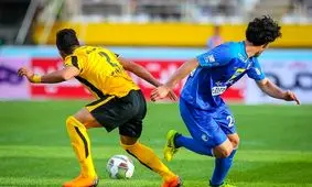 دوئل مدعیان شرق و غرب با جنگجویان شمال و جنوب