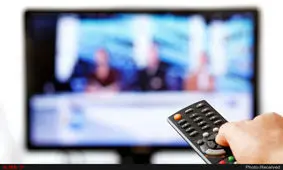 فیلم‌های سینمایی امروز تلویزیون