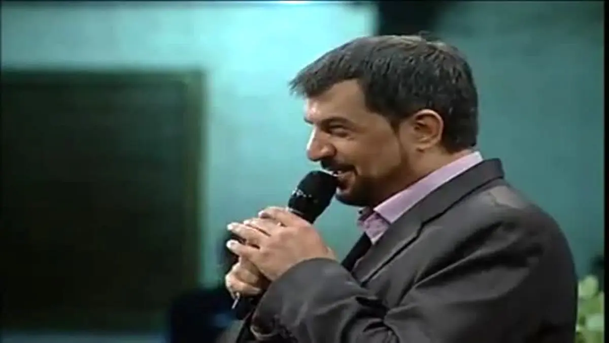 انتقاد محمود شهریاری از شوی مسئولان در حمایت از سپاه و دعوت به کار عملی در این خصوص+ویدئو