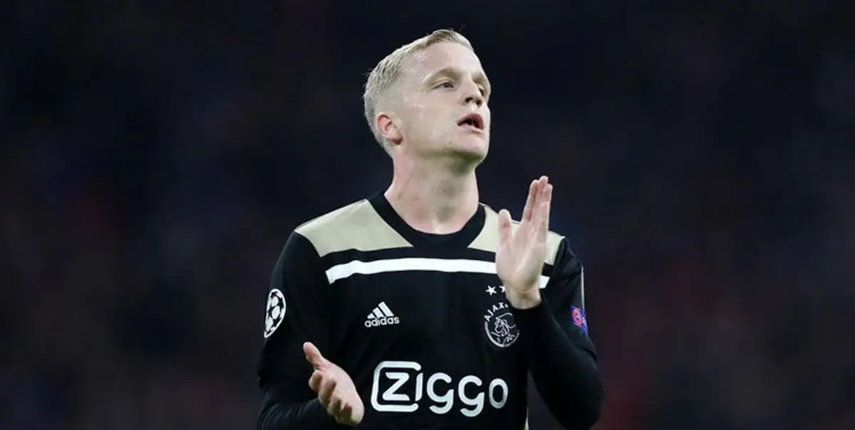 دورتموند بدون هیاهو برای جذب یک آژاکسی تلاش می‌کند