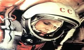 ماجرایی عجیب از سفر مردی به فضا که جنجال به پا کرد!