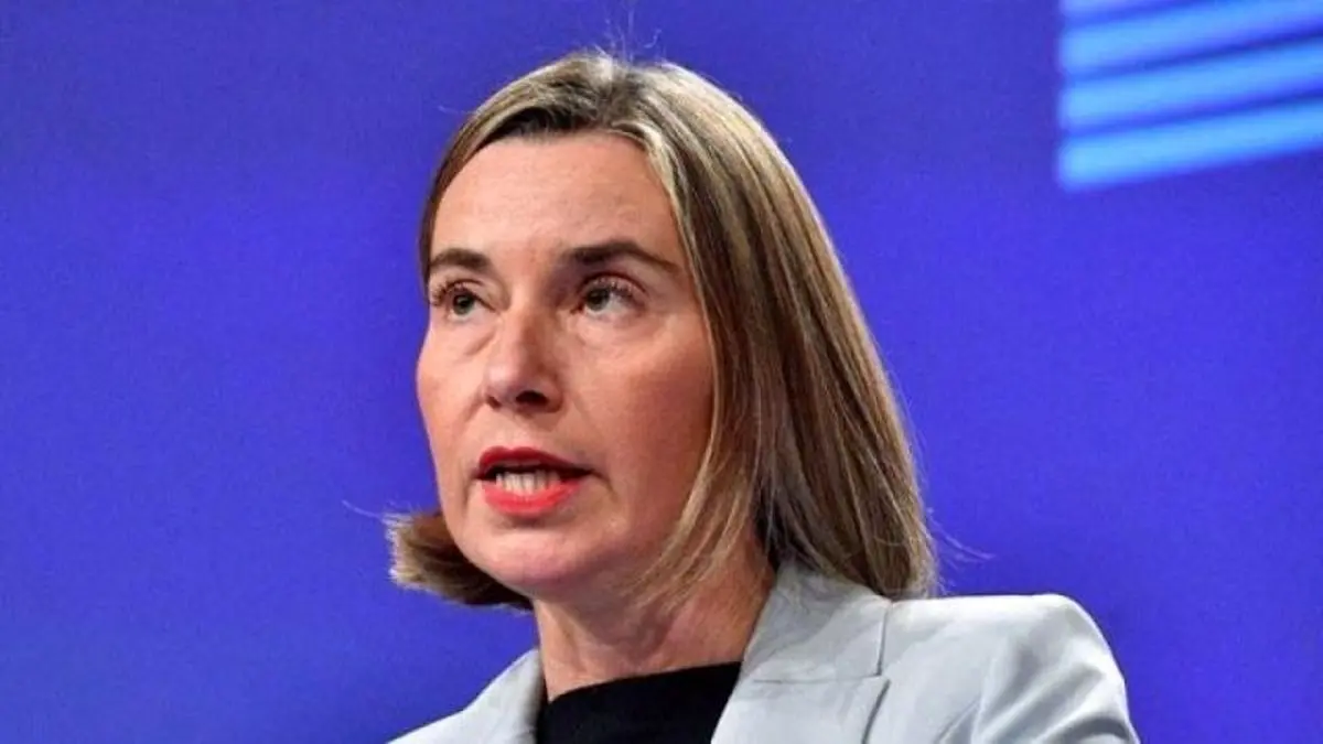 موگرینی: ارتش سودان قدرت را به غیرنظامیان واگذار کند