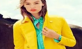 رنگ مد لباس در نوروز 96 چیست ؟