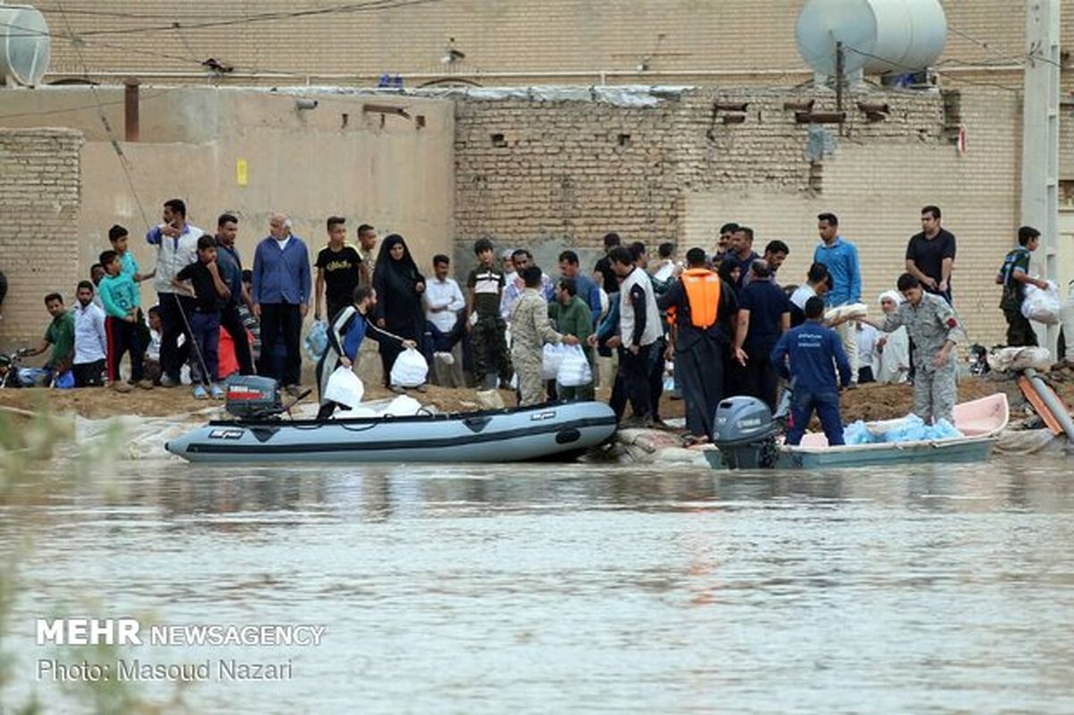 آغاز موج دوم جمع آوری کمکها از امروز/ثبت نام از جوانان داوطلب