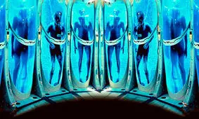 انجماد انسان های بیمار به امید کشف درمان در آینده