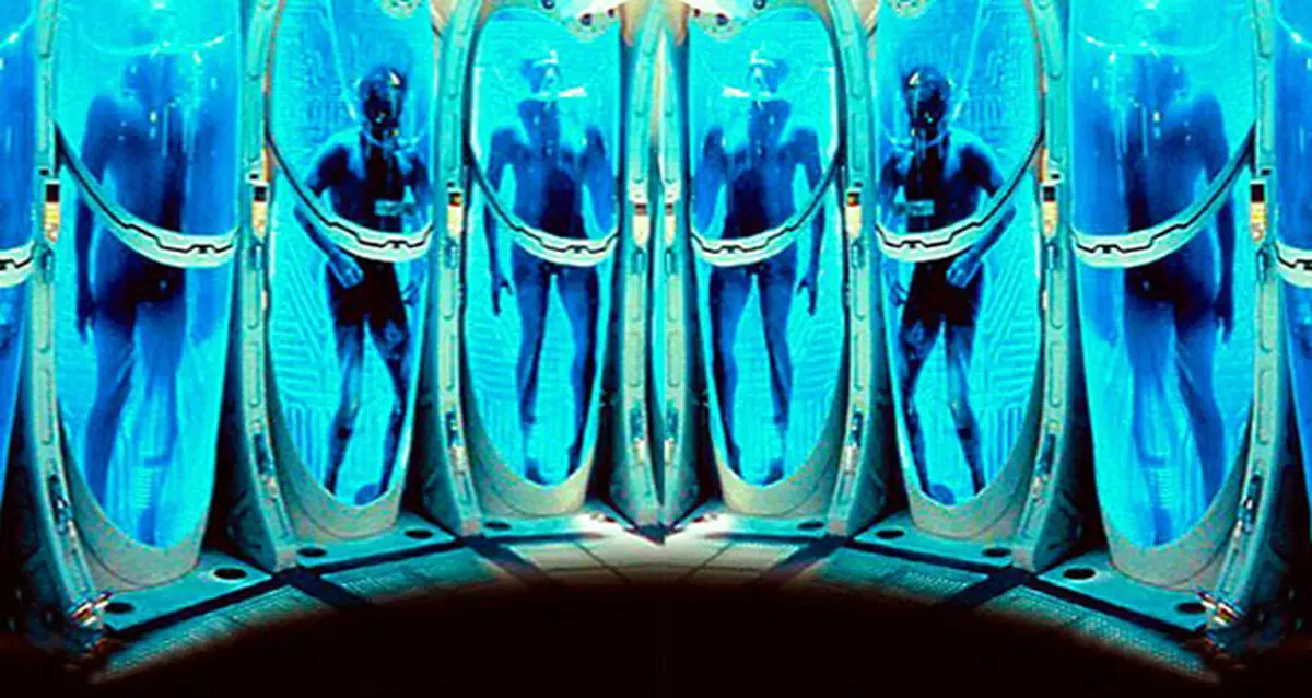 انجماد انسان های بیمار به امید کشف درمان در آینده