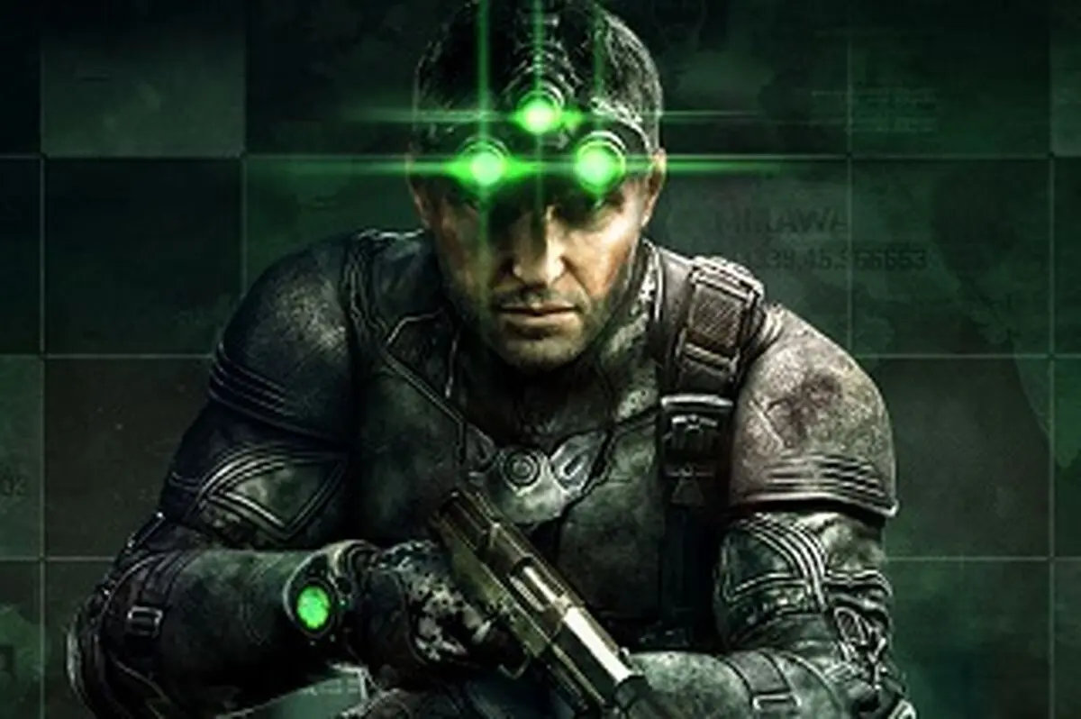احتمال بازگشت سری Splinter Cell وجود دارد